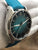 H. Moser Pioneer Centre Seconds Mega Cool 3200-1214 Blue Lagoon Dial Automatic Men's Watch