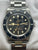 Tudor Black Bay 54 79000N Black Dial Automatic Men's Watch