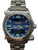 Breitling Emergency E56321 Blue Dial Quartz Men's Watch