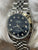 Rolex Datejust 41 126334 Black Diamond Dial Automatic Men's Watch