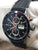 TAG Heuer Carrera Monaco Grand Prix  CV2A1F Black Dial Automatic Men's Watch