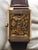 Jaeger-Lecoultre Reverso 18K Rose Gold 270.2.62 Silver Dial Manual winding Men's Watch