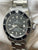 Rolex Submariner Date SEL Y Serial 16610 Black Dial Automatic Men's Watch