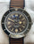 Breitling Superocean Heritage 57 Outerknown A10370 Brown Dial Automatic Men's Watch