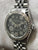 Rolex Datejust Lady 31 178384 Rhodium Flowers Dial Automatic Women's Watch