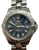 Breitling Colt Quartz A74350 Blue Dial Quartz Men's Watch