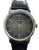 Zenith Elite 03.2290.679 Grey Dial Automatic Men's Watch