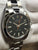 Rolex Milgauss 116400 Black Dial Automatic Men's Watch