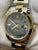 Rolex Datejust 41mm 126303 Wimbledon Slate Roman Dial Automatic Men's Watch