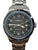 Montblanc 1858 Automatic Date 0 Oxygen The 8000  130984 Dark Grey Dial Automatic Men's Watch
