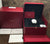 Cartier Ronde Must De Cartier WSRN0031 Silver Dial Quartz Watch