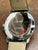 Cartier Ronde Solo de Cartier 3802 White Dial Automatic Men's Watch