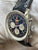Breitling Navitimer 01 AB0120 Black Dial Automatic Men's Watch