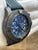 Breitling SUPER AVENGER CHRONOGRAPH 48 NIGHT MISSION V13375 Blue Dial Automatic Men's Watch