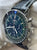 Breitling Navitimer 1 B01 AB0137241L1P1 Green Dial Automatic Men's Watch