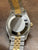 Rolex Datejust Midsize 31mm 278383RBR Olive Green Diamond Dial Automatic Women's Watch