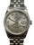 Rolex Datejust 36 16234 Silver Roman Dial Automatic Watch