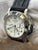 Panerai Luminor Daylight Chronograph PAM00188 White Dial Automatic Men's Watch