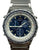 Breitling Navitimer Jupiter Pilot A59027 Blue Dial Quartz Men's Watch
