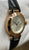 Cartier Miss Pasha 27mm 3133 Silver Diamond Dial Quartz Women's Watch
