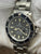 Rolex Submariner Patina 16800 Black Dial Automatic Men's Watch