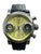 Graham  Swordfish Chronograph Limited Edition 100pcs 2SWAS Yellow Dial Automatic Men's Watch