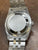 Rolex Datejust 36mm 126234 Black Dial Automatic Watch