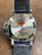 Panerai Luminor Due PAM01273 Blue Dial Automatic Watch