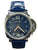 Panerai Luminor Due PAM01273 Blue Dial Automatic Watch
