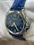 Panerai Luminor Due PAM01273 Blue Dial Automatic Watch