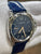 Panerai Luminor Due PAM01273 Blue Dial Automatic Watch
