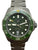 TAG Heuer Aquaracer WBP208B Green Dial Automatic Men's Watch