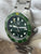 TAG Heuer Aquaracer WBP208B Green Dial Automatic Men's Watch