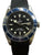 Tudor Heritage Black Bay Blue 79230B Black Dial Automatic Men's Watch