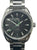 Omega Seamaster Aqua Terra 150M Golf 220.12.41.21.01.002 Black Dial Automatic Men's Watch