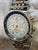 Breitling Navitimer Montbrillant Legende C23340 White Dial Automatic Men's Watch