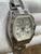 Cartier Roadster Chronograph XL 2618 White Dial Automatic Men's Watch