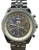 Breitling Bentley Chronograph 48mm 6.75 A44362  Brown Dial Automatic Men's Watch