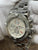 Breitling Super Avenger II A13371 White Dial Automatic Men's Watch