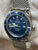 Breitling Superocean Heritage 42 A17321 Blue Dial Automatic Men's Watch