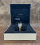 Chanel Premiere 18K Yellow Gold H3259 Black Dial Quartz Women's Watch