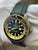 Breitling Superocean 42mm N17375201L1S1 Green Dial Automatic Men's Watch