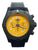 Breitling Avenger Hurricane 45mm XB0180 Yellow Dial Automatic Men's Watch