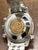 Franck Muller Chronograph L.E 250pcs Endurance 24 Orange Dial Manual winding Watch