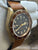 Tudor Heritage Black Bay Bronze 79250BM Brown  Dial Automatic Men's Watch