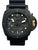 Panerai Luminor Submersible Carbotech Navy Seals GMT PAM01324 Black Dial Automatic Men's Watch