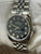 Rolex Datejust 36mm 116234 Black Diamond Dial Automatic Watch