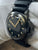 Panerai Luminor 1950 3 Days Titanio DLC California L.E 300pcs PAM00629 Black Dial Hand-wound Men's Watch