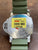 Panerai Luminor Submersible QuarantaQuattro BNIB 24' PAM01226 White Dial Automatic Men's Watch