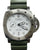 Panerai Luminor Submersible QuarantaQuattro BNIB 24' PAM01226 White Dial Automatic Men's Watch